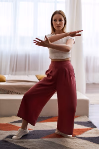 Clases de Tai Chi