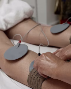 Electroestimulación
