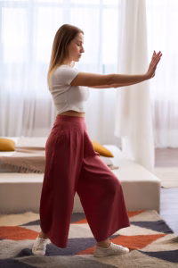Clases de Chi Kung