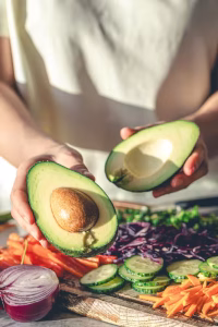 Dietética y Nutrición