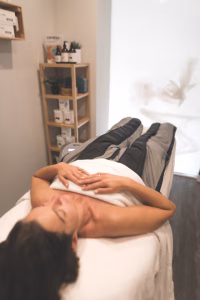 Presoterapia